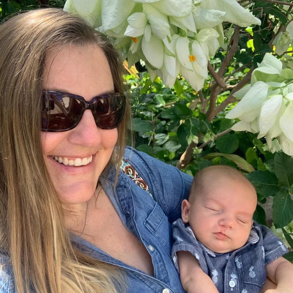 Meet your Posher, Tracy